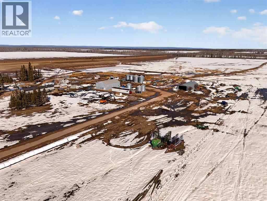 109567 Range Road 130, Rural Mackenzie County, Alberta  T0H 2H0 - Photo 10 - A2304433