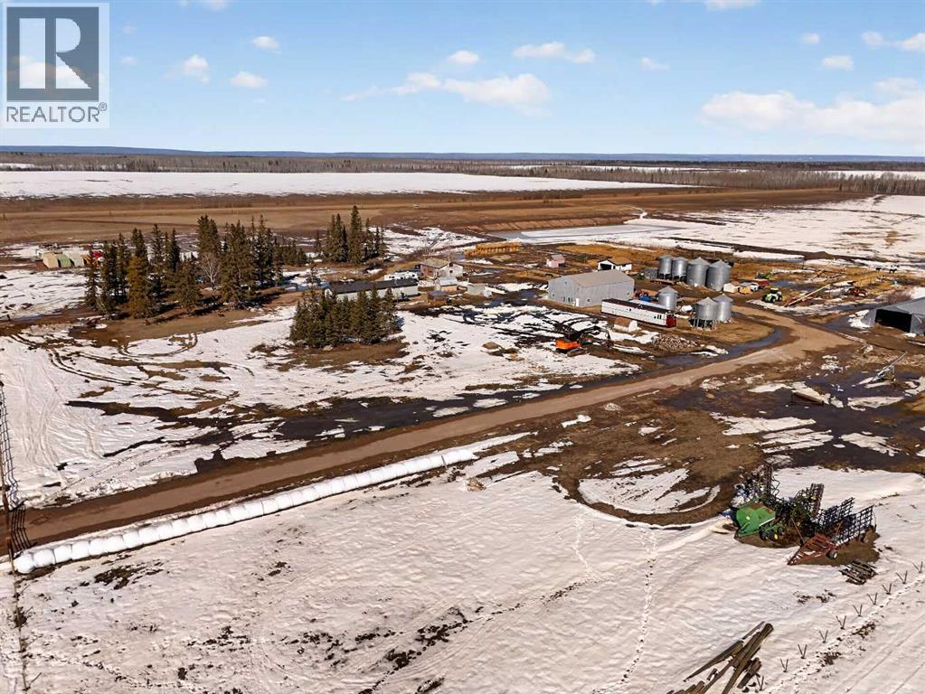109567 Range Road 130, Rural Mackenzie County, Alberta  T0H 2H0 - Photo 9 - A2304433