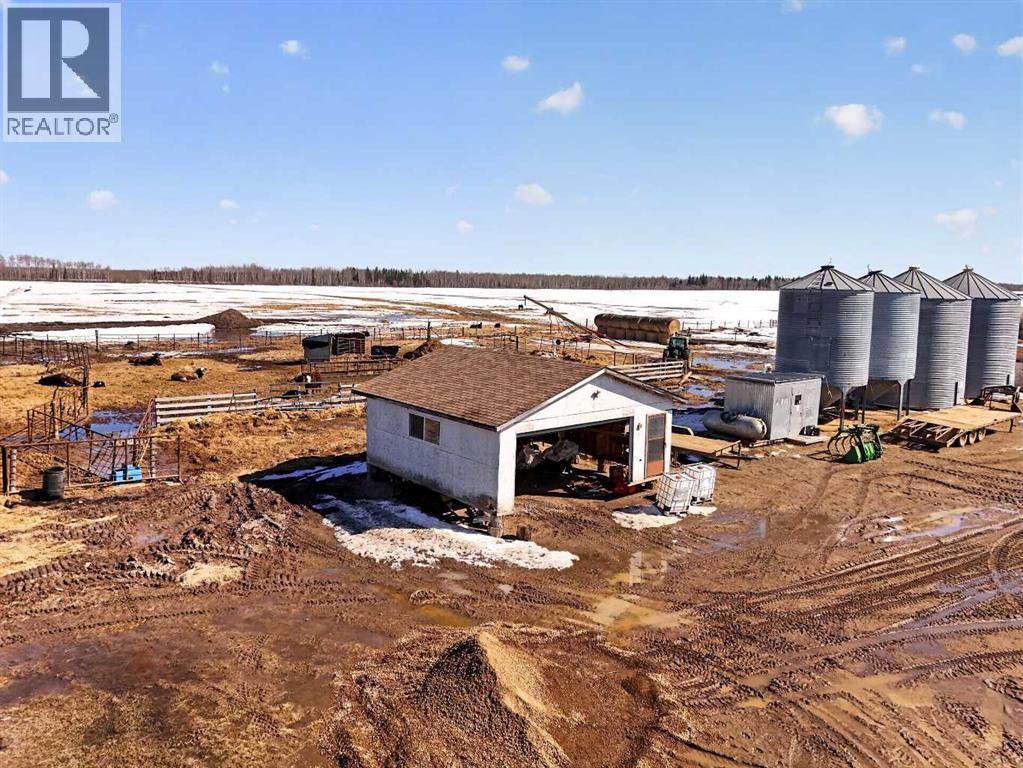 109567 Range Road 130, Rural Mackenzie County, Alberta  T0H 2H0 - Photo 15 - A2304433