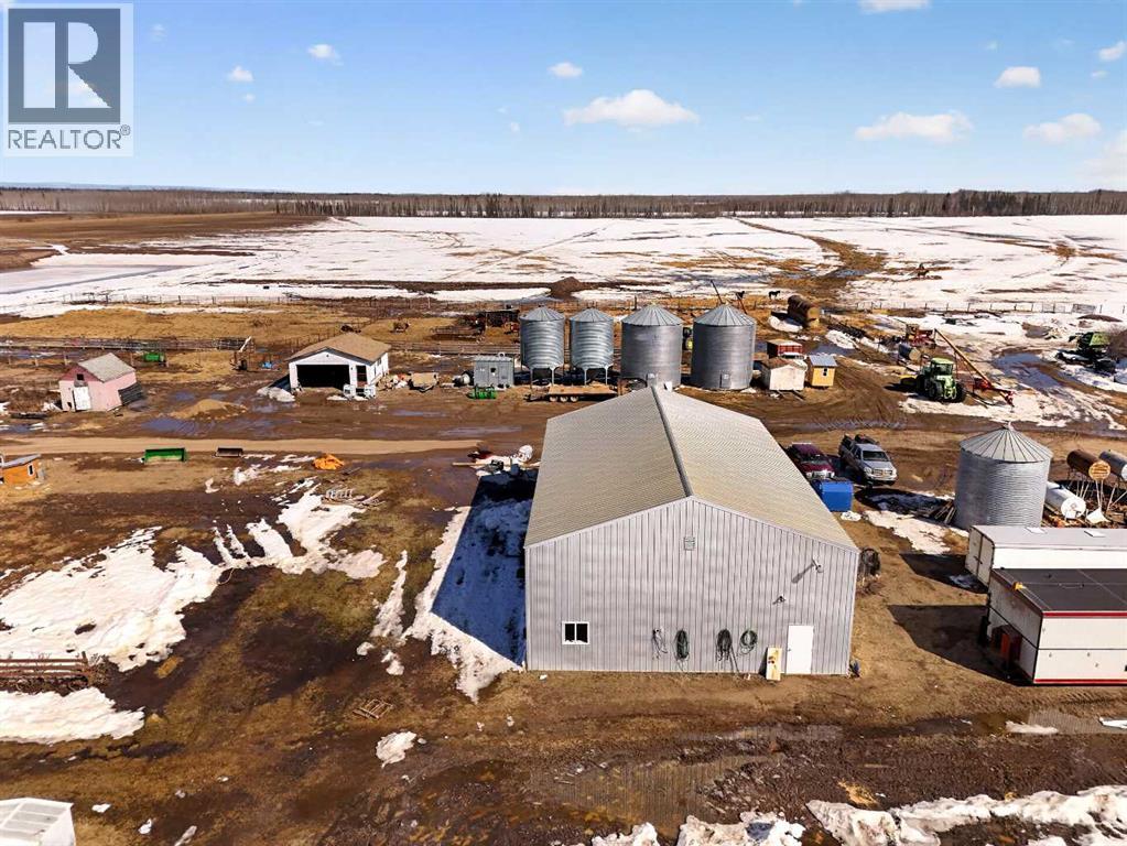 109567 Range Road 130, Rural Mackenzie County, Alberta  T0H 2H0 - Photo 6 - A2304433