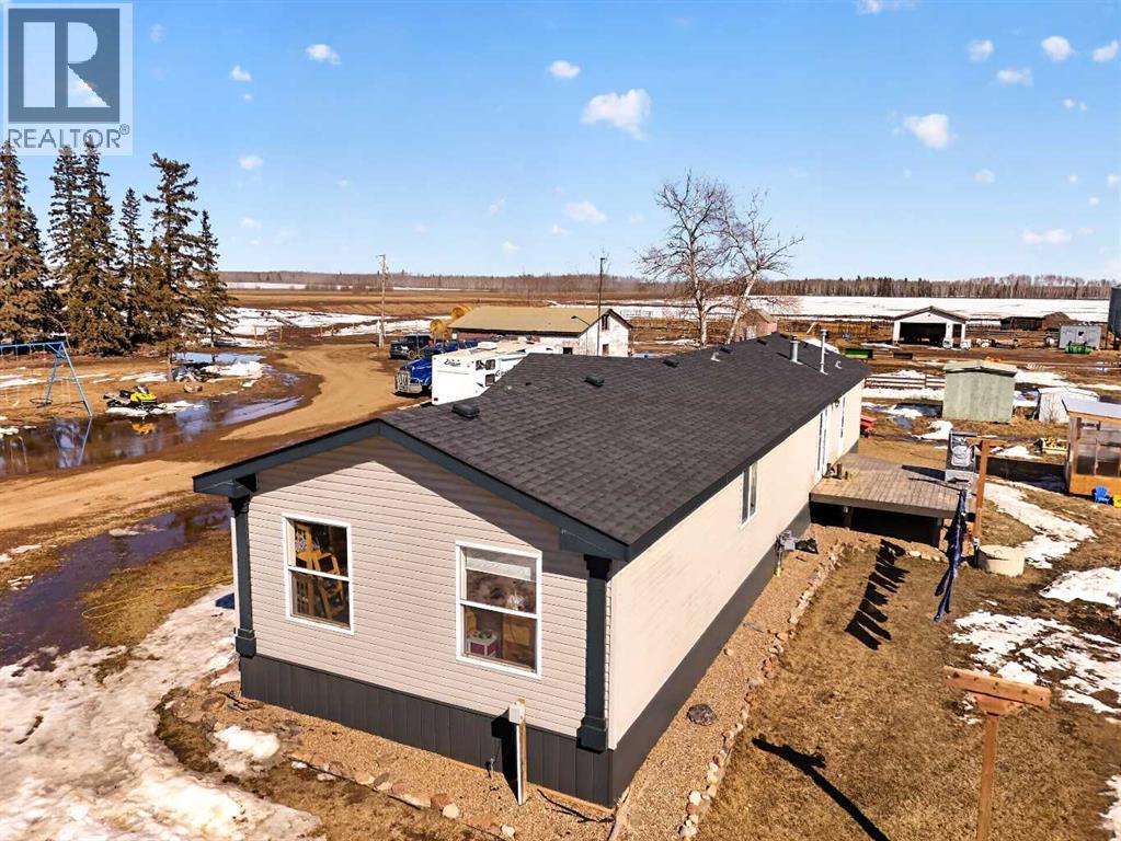 109567 Range Road 130, Rural Mackenzie County, Alberta  T0H 2H0 - Photo 8 - A2304433
