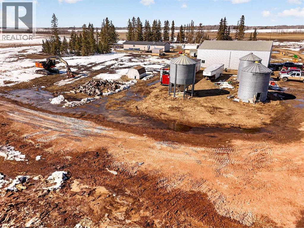 109567 Range Road 130, Rural Mackenzie County, Alberta  T0H 2H0 - Photo 16 - A2304433