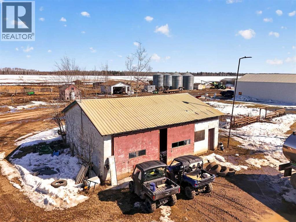 109567 Range Road 130, Rural Mackenzie County, Alberta  T0H 2H0 - Photo 13 - A2304433