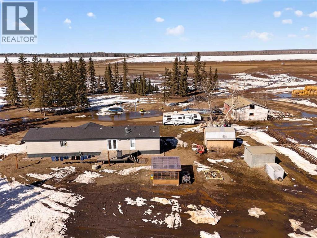 109567 Range Road 130, Rural Mackenzie County, Alberta  T0H 2H0 - Photo 17 - A2304433