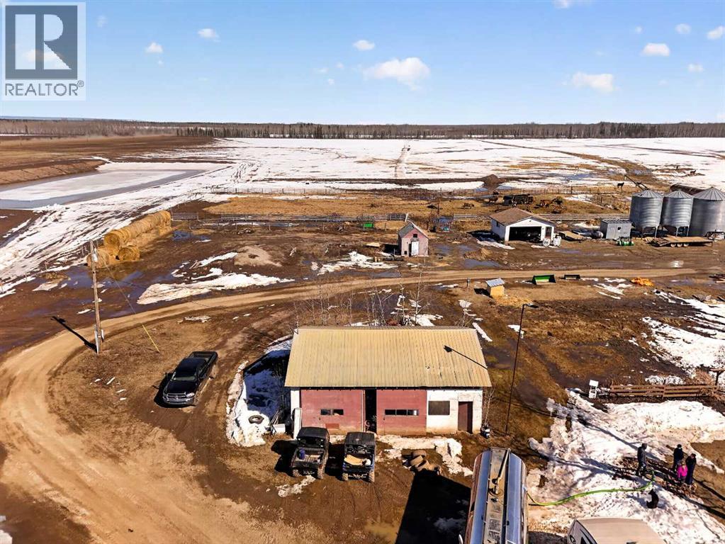 109567 Range Road 130, Rural Mackenzie County, Alberta  T0H 2H0 - Photo 19 - A2304433