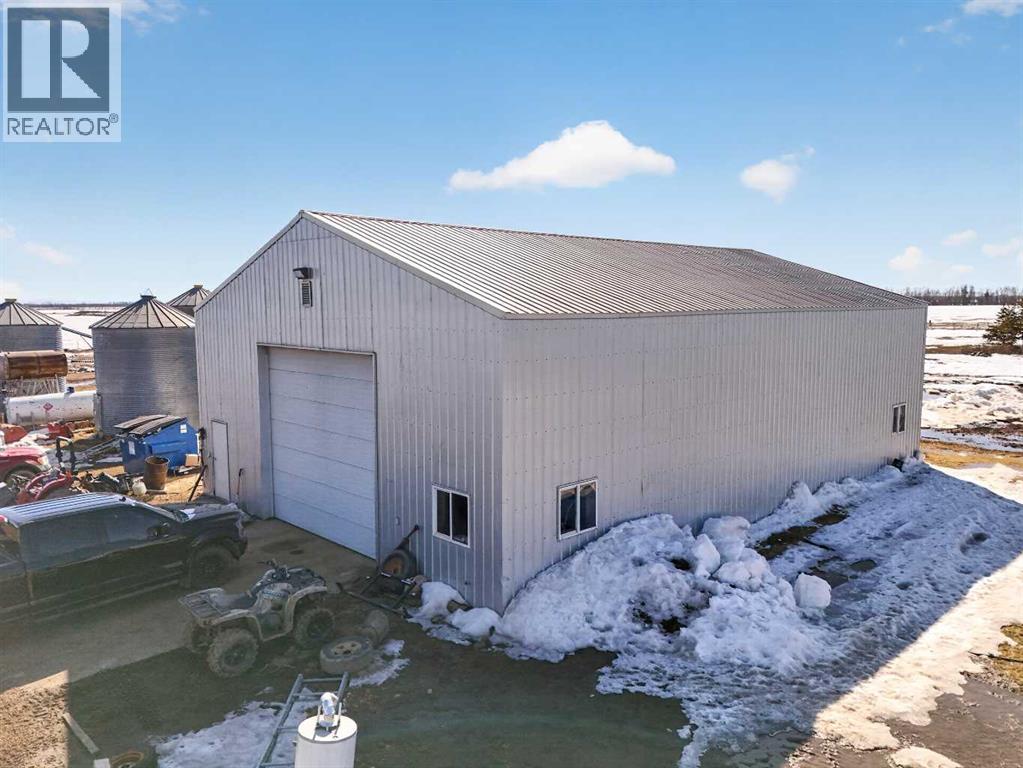 109567 Range Road 130, Rural Mackenzie County, Alberta  T0H 2H0 - Photo 4 - A2304433