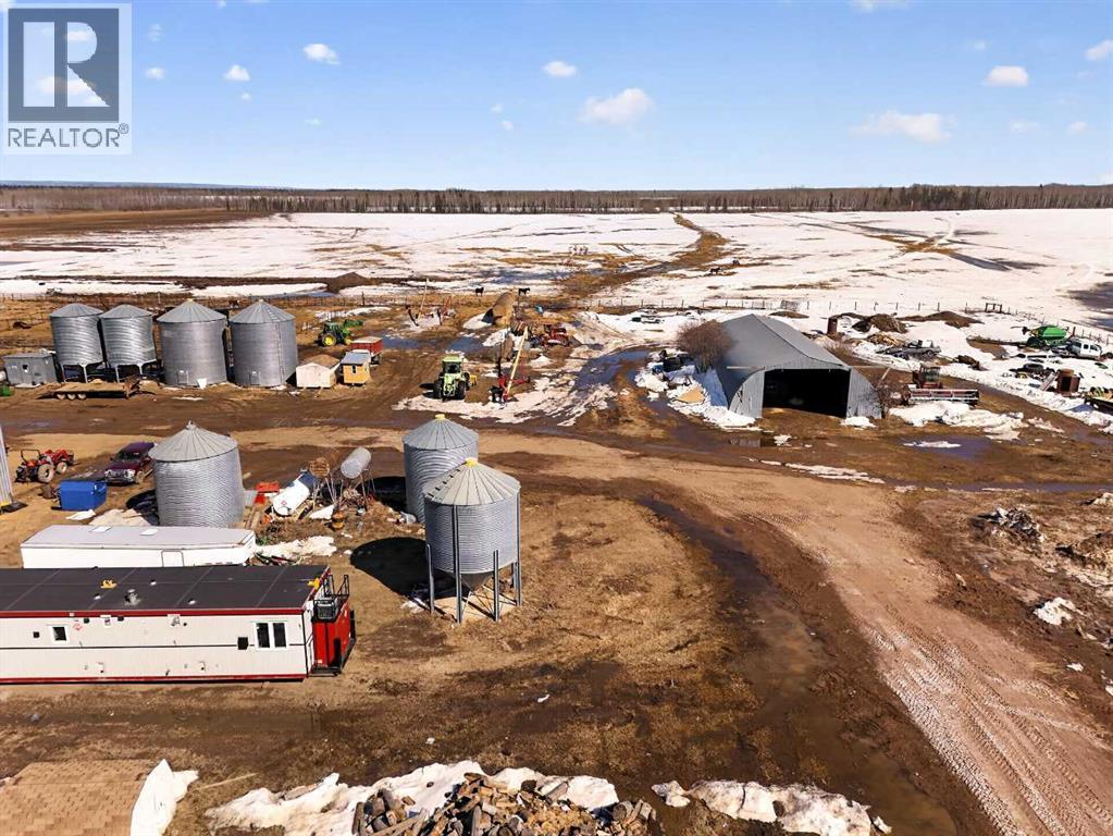 109567 Range Road 130, Rural Mackenzie County, Alberta  T0H 2H0 - Photo 18 - A2304433