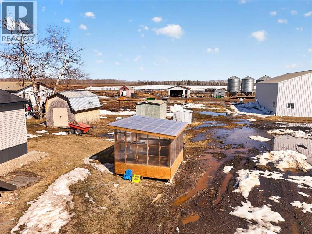 109567 Range Road 130, Rural Mackenzie County, Alberta  T0H 2H0 - Photo 11 - A2304433