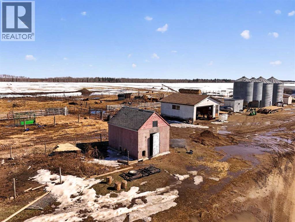 109567 Range Road 130, Rural Mackenzie County, Alberta  T0H 2H0 - Photo 14 - A2304433