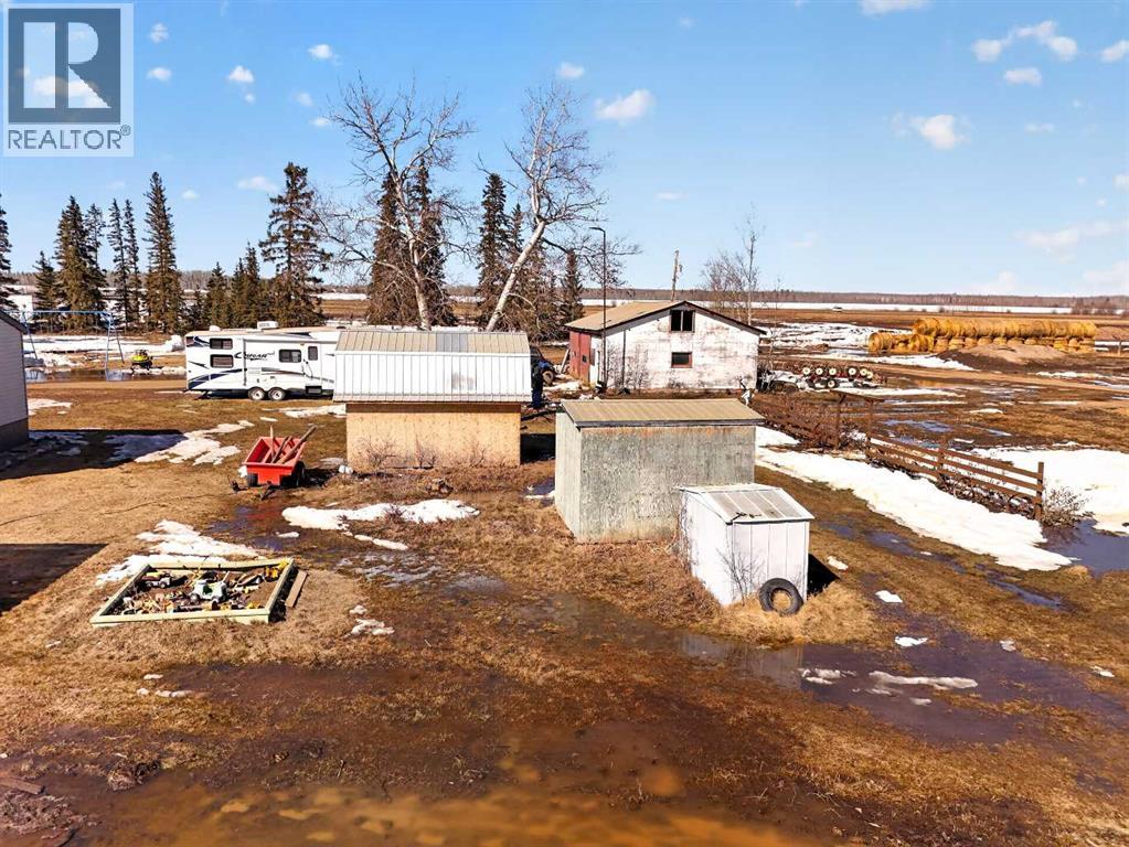 109567 Range Road 130, Rural Mackenzie County, Alberta  T0H 2H0 - Photo 12 - A2304433