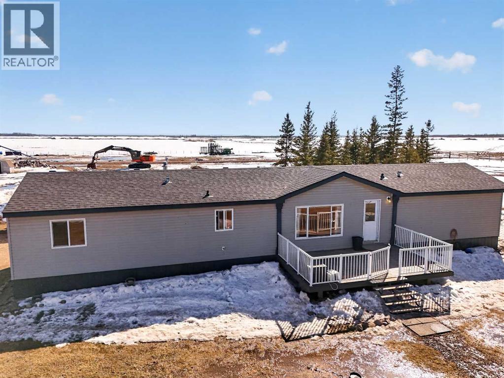 109567 Range Road 130, Rural Mackenzie County, Alberta  T0H 2H0 - Photo 21 - A2304433