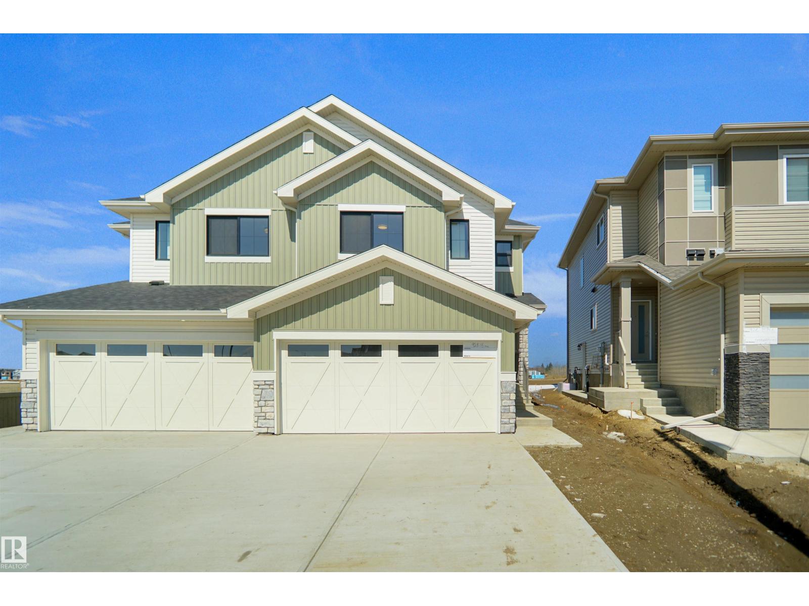 928 15 Av NW, Edmonton, Alberta  T6T 2V2 - Photo 2 - E4473384