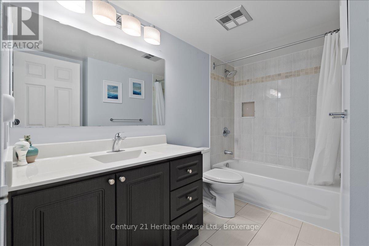 609 - 45 Carlton Street, Toronto, Ontario  M5B 2H9 - Photo 12 - C13057774