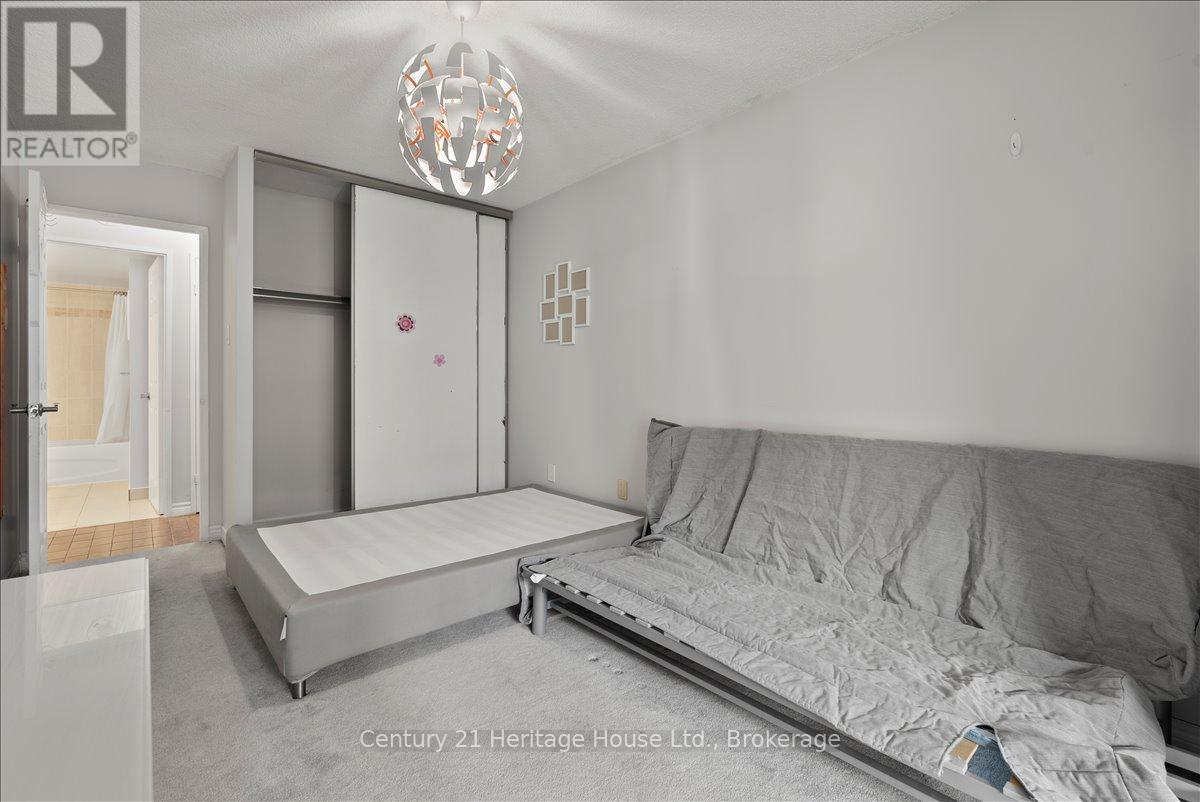 609 - 45 Carlton Street, Toronto, Ontario  M5B 2H9 - Photo 14 - C13057774