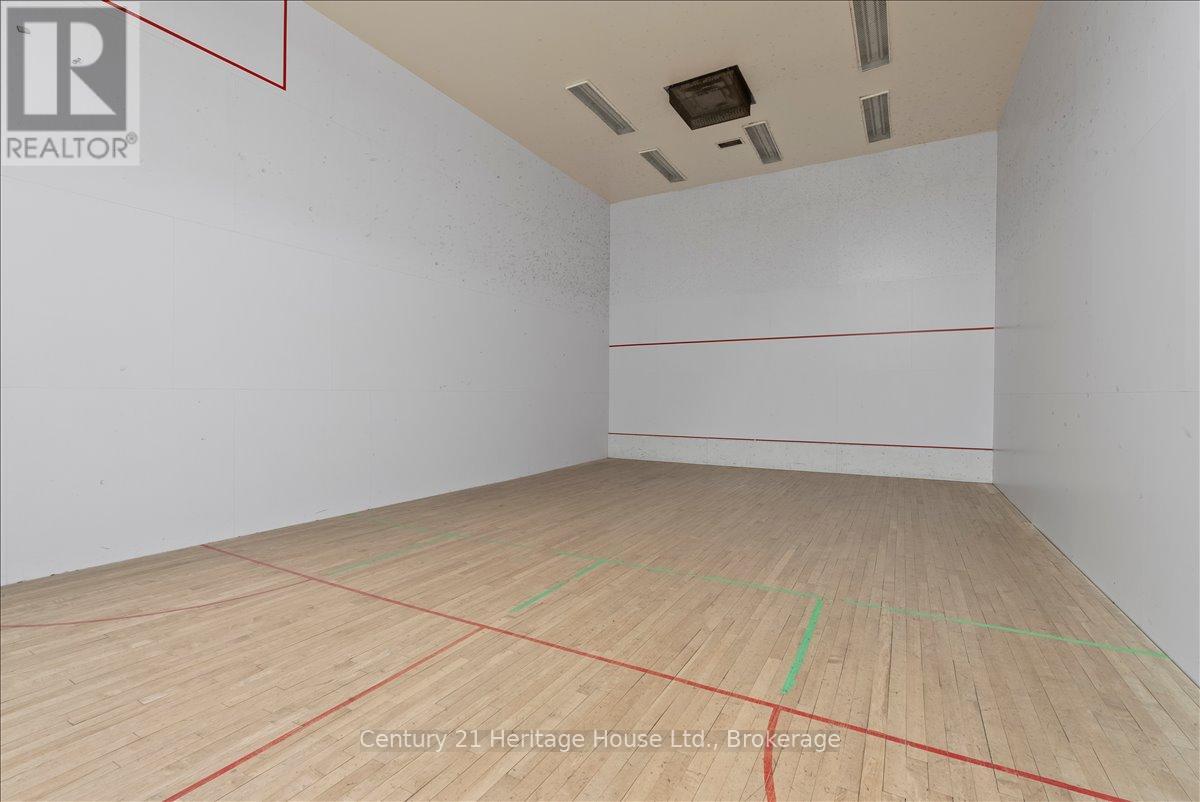 609 - 45 Carlton Street, Toronto, Ontario  M5B 2H9 - Photo 30 - C13057774