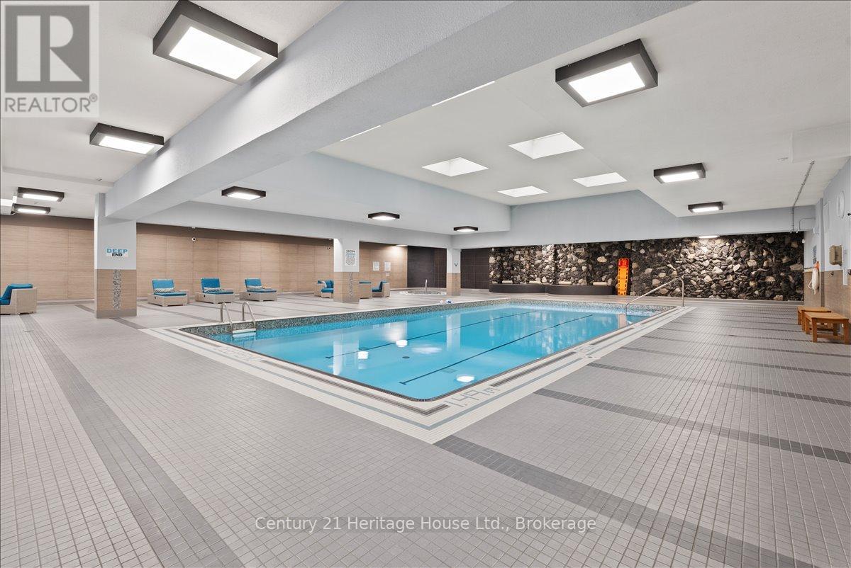 609 - 45 Carlton Street, Toronto, Ontario  M5B 2H9 - Photo 31 - C13057774