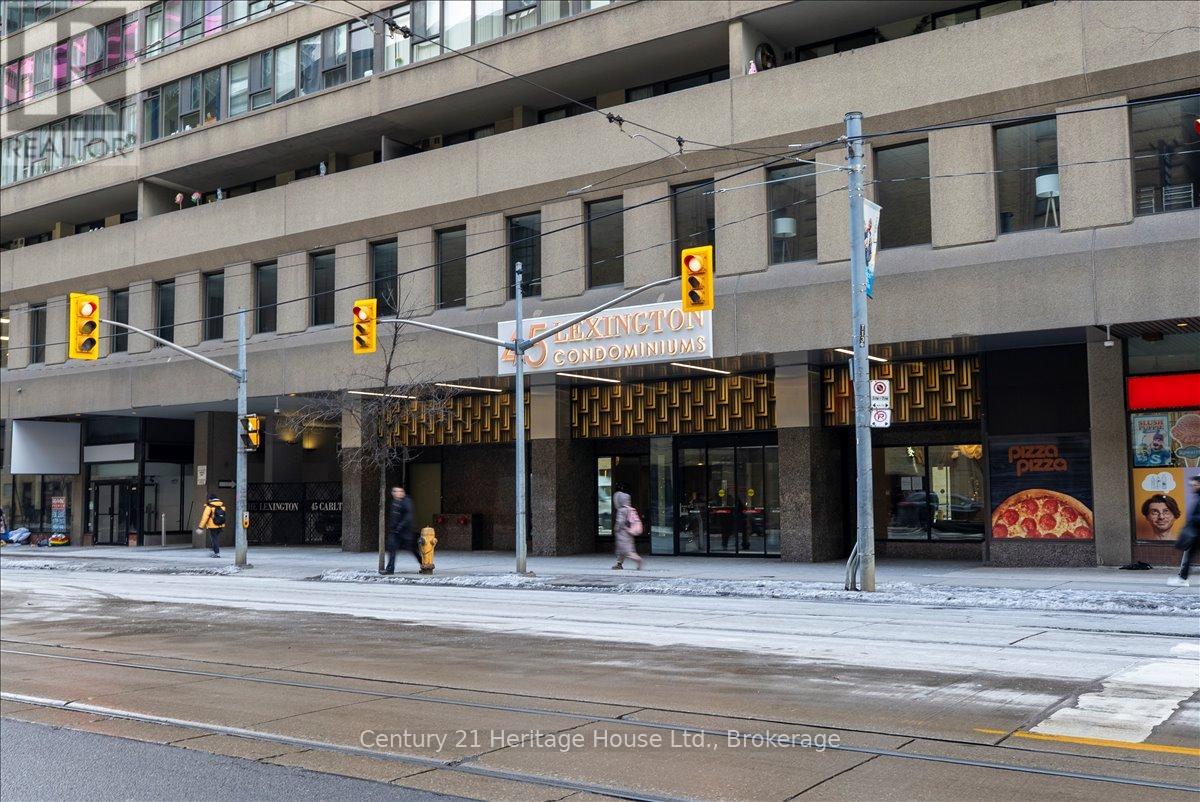 609 - 45 Carlton Street, Toronto, Ontario  M5B 2H9 - Photo 39 - C13057774