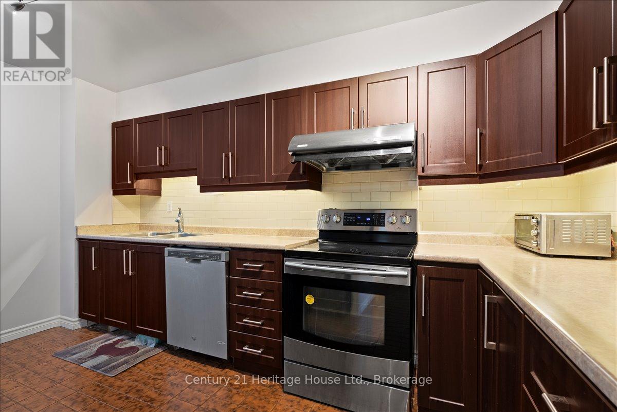 609 - 45 Carlton Street, Toronto, Ontario  M5B 2H9 - Photo 4 - C13057774