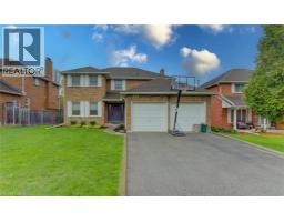 159 BURNETT Avenue, Cambridge, Ontario
