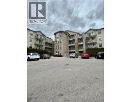 1480 BISHOPS Gate Unit# 304, oakville, Ontario