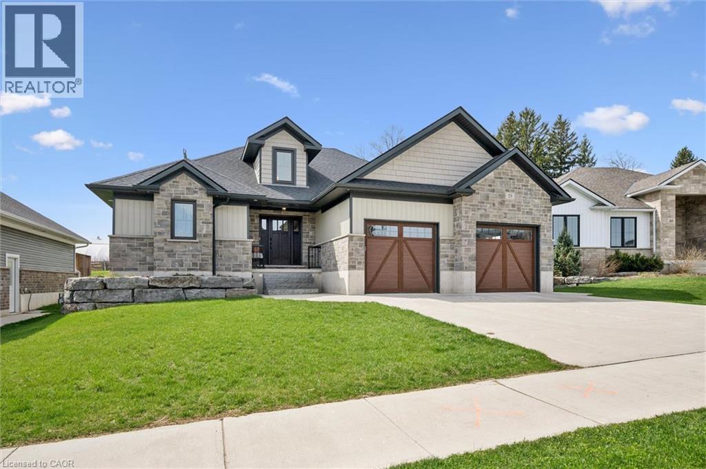 59 Fischer Dairy Road, Walkerton, Ontario  N0G 2V0 - Photo 3 - 40824528