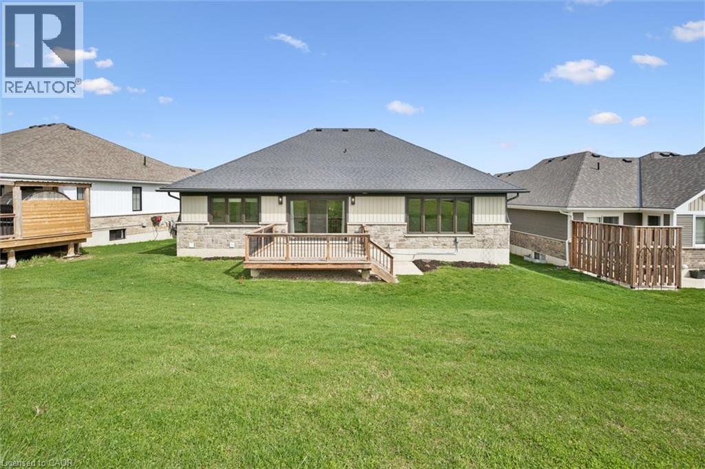 59 Fischer Dairy Road, Walkerton, Ontario  N0G 2V0 - Photo 35 - 40824528