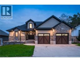 59 FISCHER DAIRY Road, Walkerton, Ontario