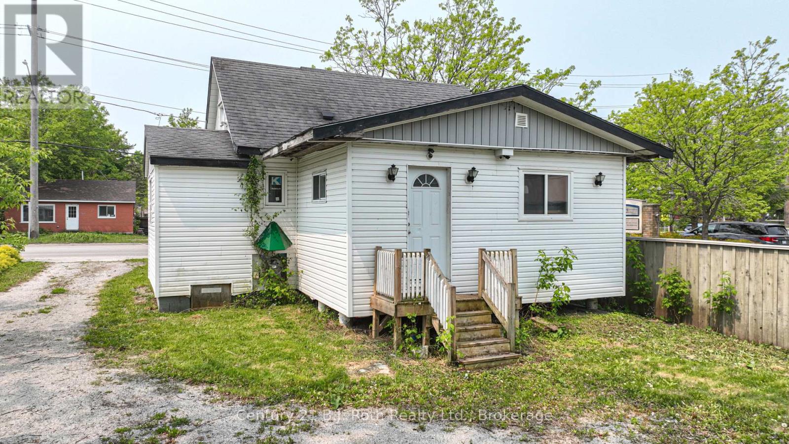 382 West Street N, Orillia, Ontario  L3V 5E6 - Photo 3 - S13057842