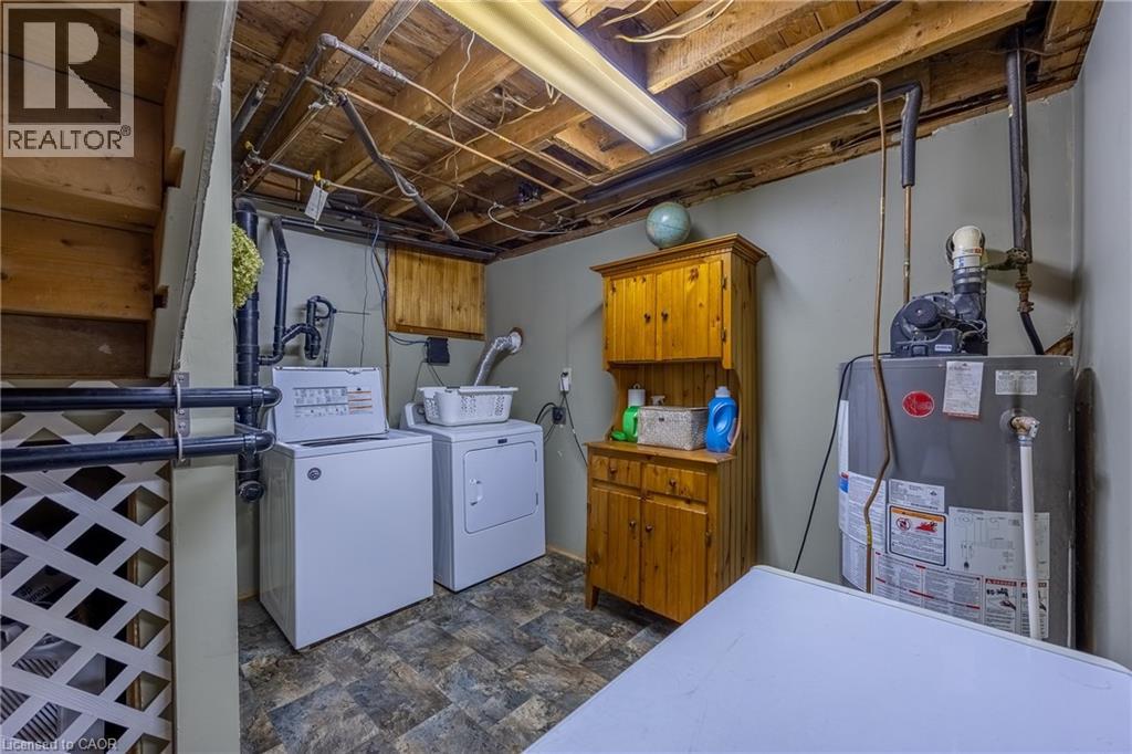 282 Townline Street, St. Williams, Ontario  N0E 1P0 - Photo 10 - 40823070