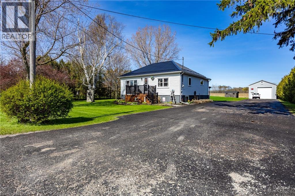 282 Townline Street, St. Williams, Ontario  N0E 1P0 - Photo 2 - 40823070