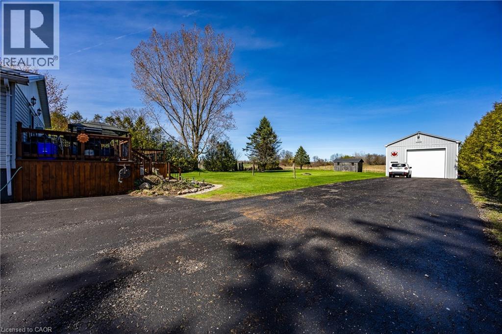 282 Townline Street, St. Williams, Ontario  N0E 1P0 - Photo 20 - 40823070