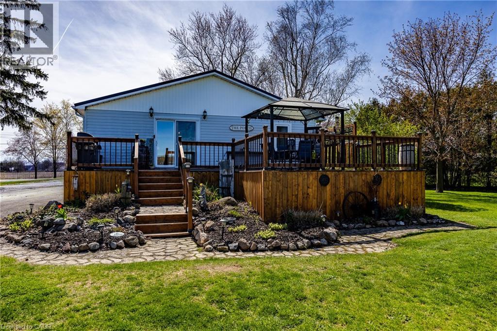 282 Townline Street, St. Williams, Ontario  N0E 1P0 - Photo 21 - 40823070