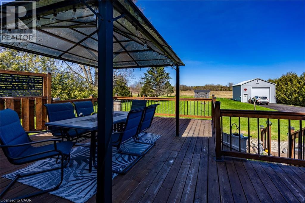 282 Townline Street, St. Williams, Ontario  N0E 1P0 - Photo 22 - 40823070