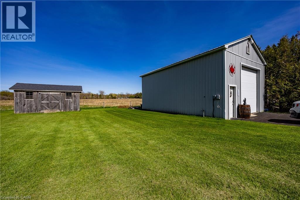 282 Townline Street, St. Williams, Ontario  N0E 1P0 - Photo 24 - 40823070