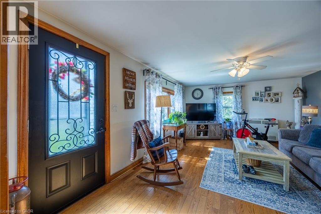 282 Townline Street, St. Williams, Ontario  N0E 1P0 - Photo 3 - 40823070