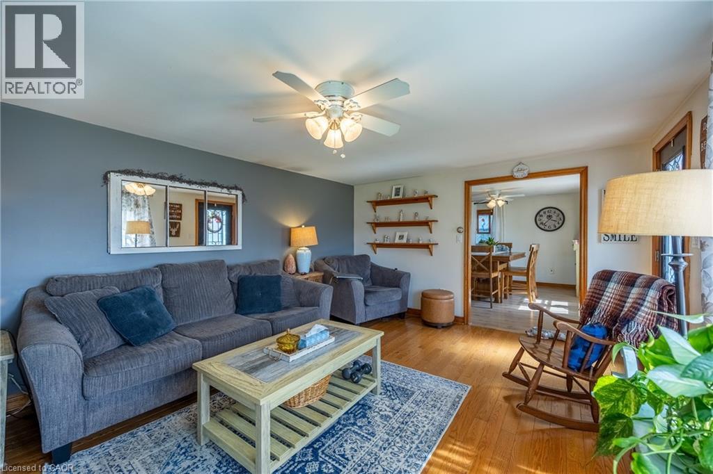 282 Townline Street, St. Williams, Ontario  N0E 1P0 - Photo 4 - 40823070