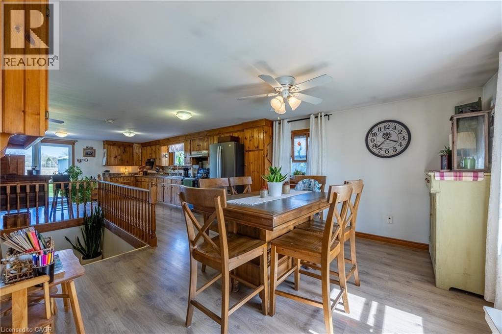 282 Townline Street, St. Williams, Ontario  N0E 1P0 - Photo 5 - 40823070