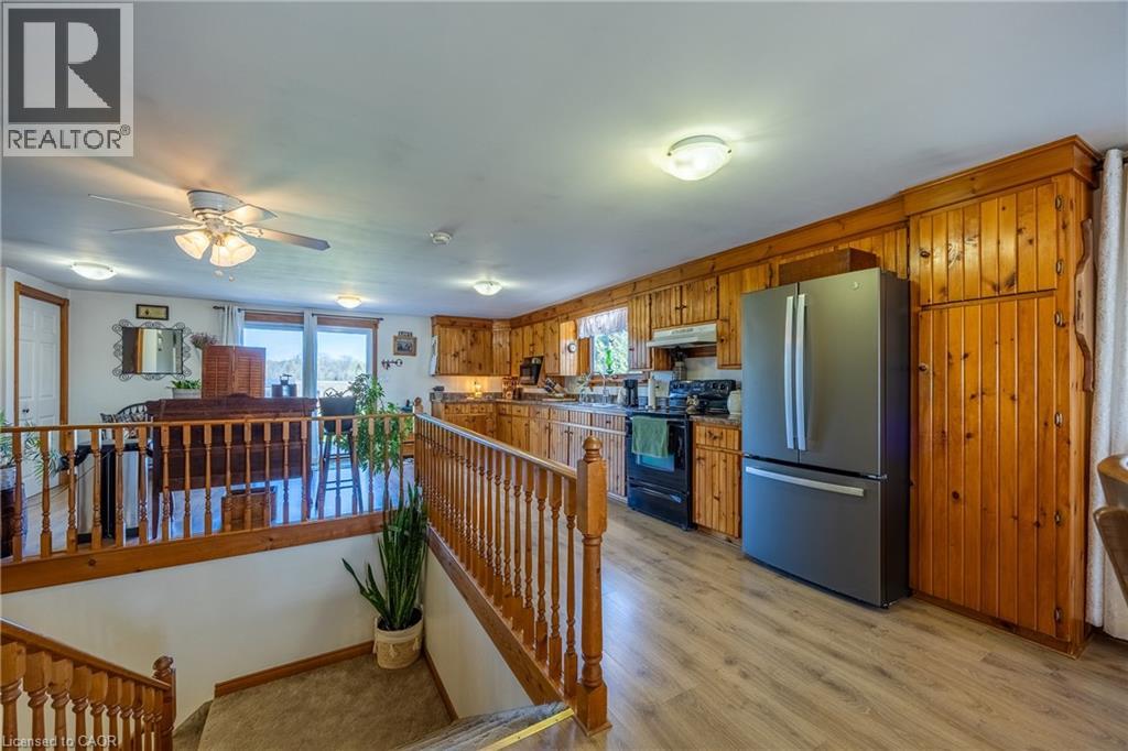 282 Townline Street, St. Williams, Ontario  N0E 1P0 - Photo 7 - 40823070