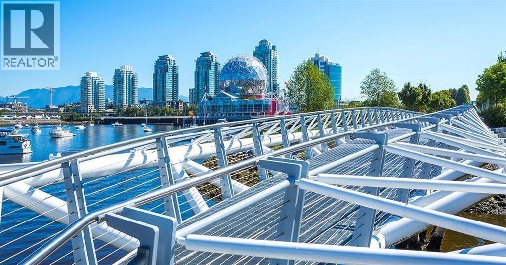 704 123 W 1st Avenue, Vancouver, British Columbia  V5Y 0E2 - Photo 33 - R3116392