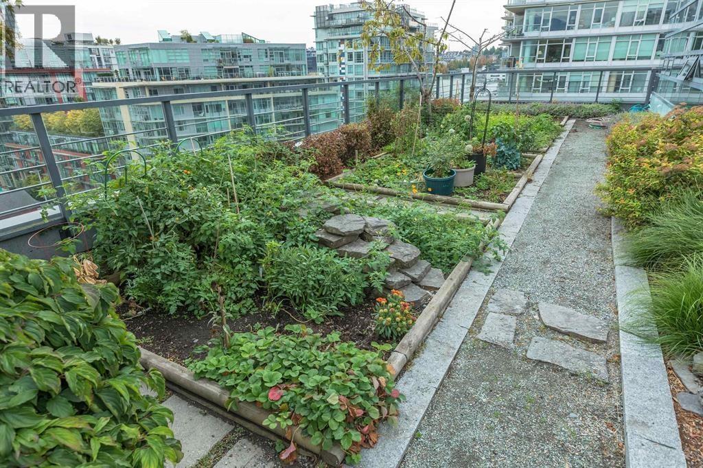 704 123 W 1st Avenue, Vancouver, British Columbia  V5Y 0E2 - Photo 35 - R3116392