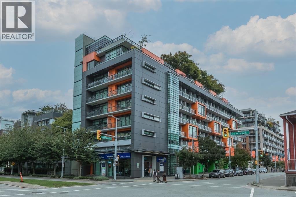 704 123 W 1st Avenue, Vancouver, British Columbia  V5Y 0E2 - Photo 39 - R3116392