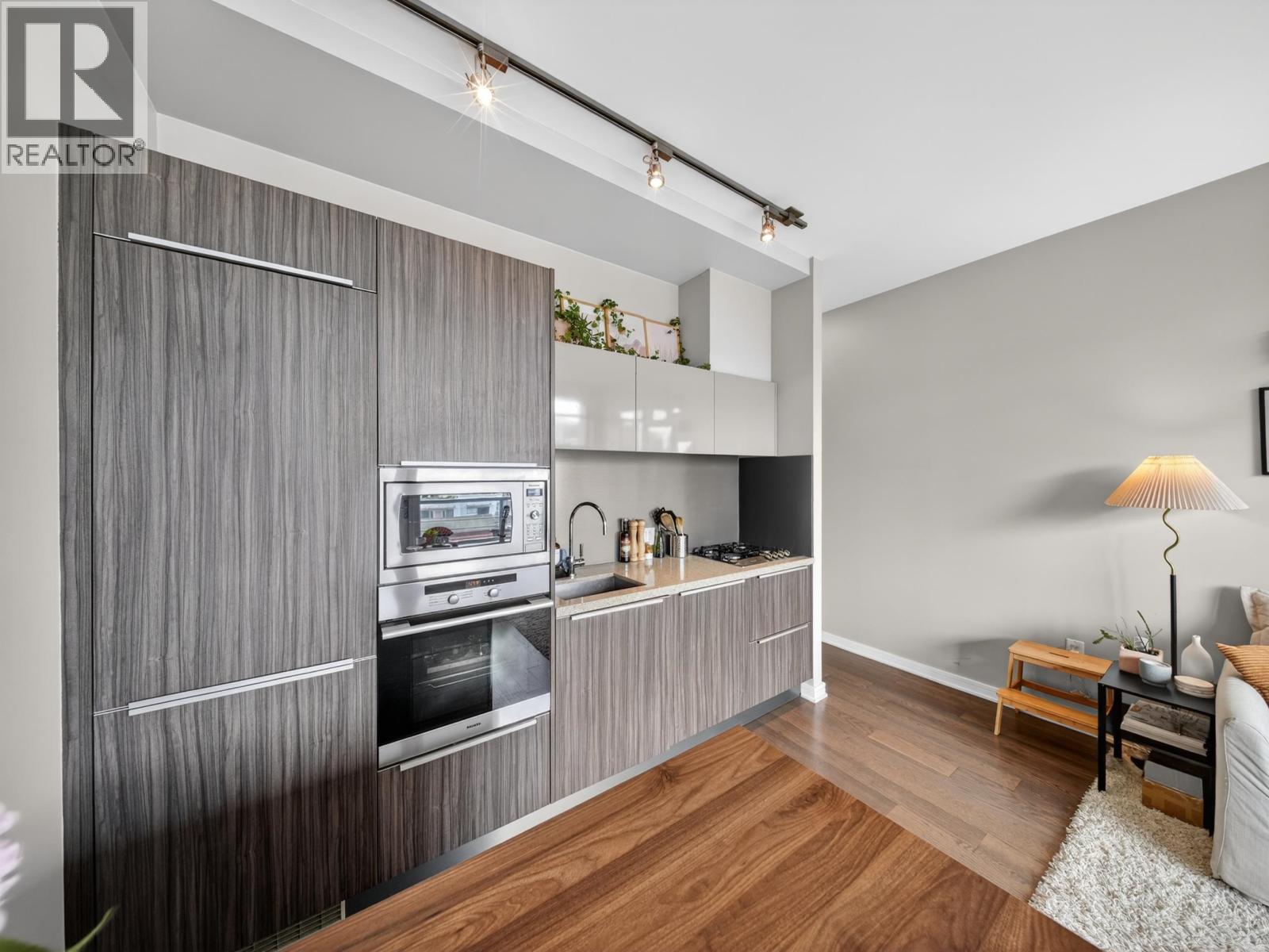 704 123 W 1st Avenue, Vancouver, British Columbia  V5Y 0E2 - Photo 4 - R3116392