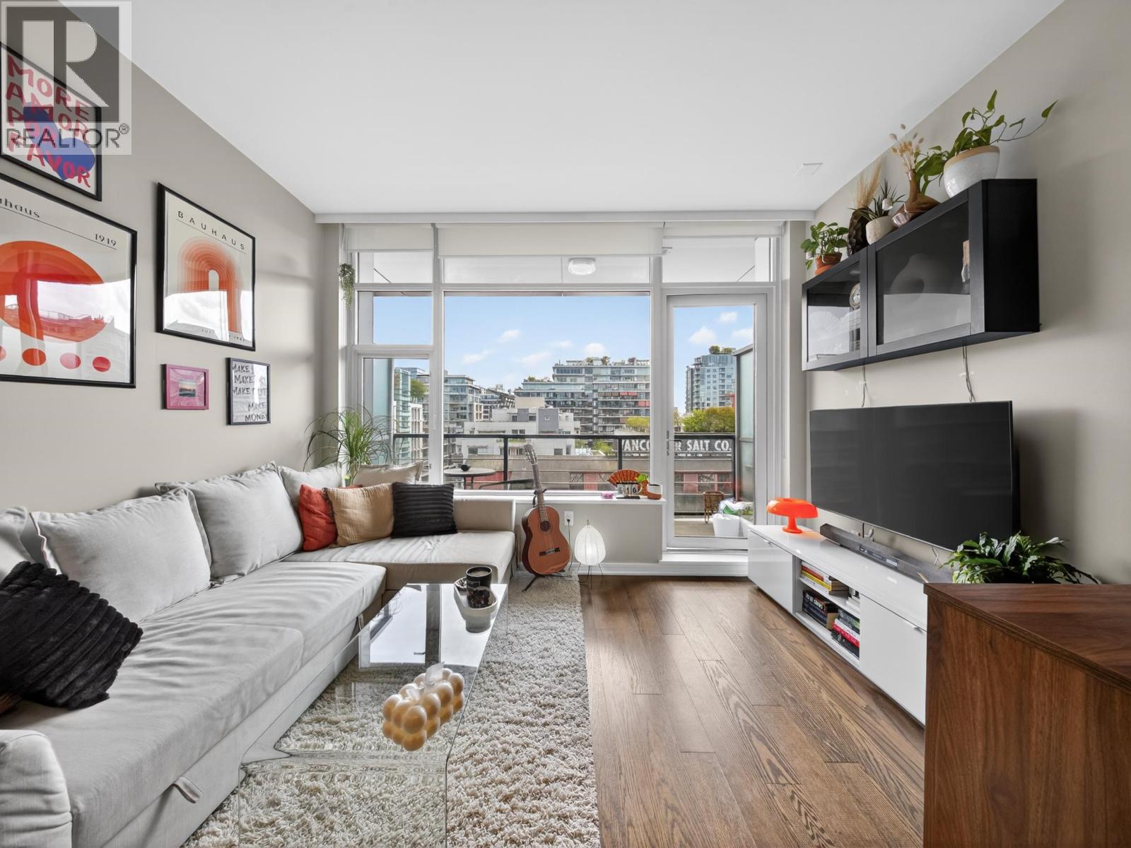 704 123 W 1st Avenue, Vancouver, British Columbia  V5Y 0E2 - Photo 7 - R3116392