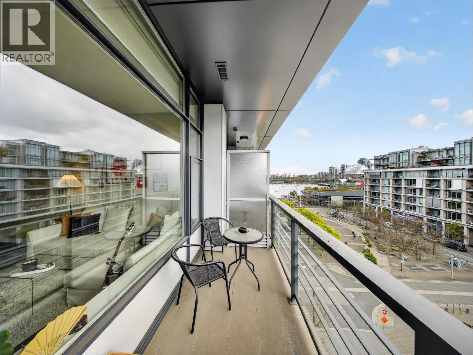 704 123 W 1st Avenue, Vancouver, British Columbia  V5Y 0E2 - Photo 10 - R3116392