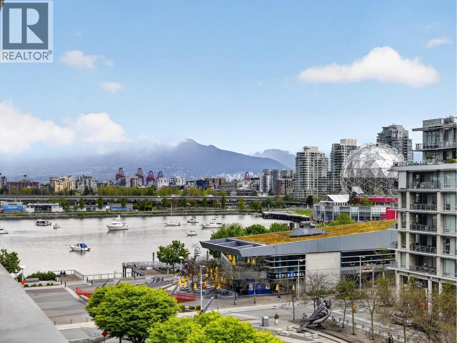 704 123 W 1st Avenue, Vancouver, British Columbia  V5Y 0E2 - Photo 8 - R3116392