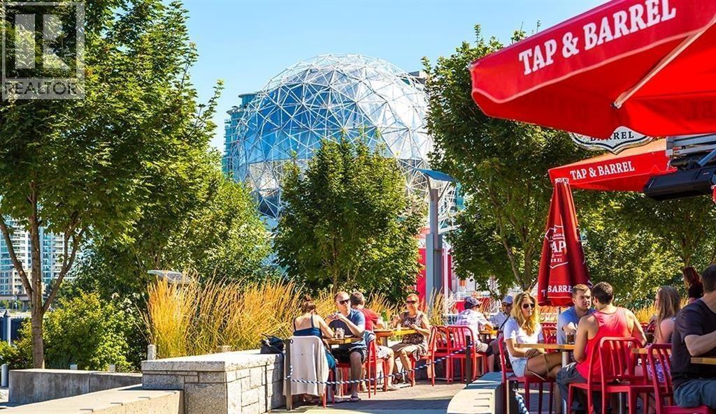 704 123 W 1st Avenue, Vancouver, British Columbia  V5Y 0E2 - Photo 34 - R3116392