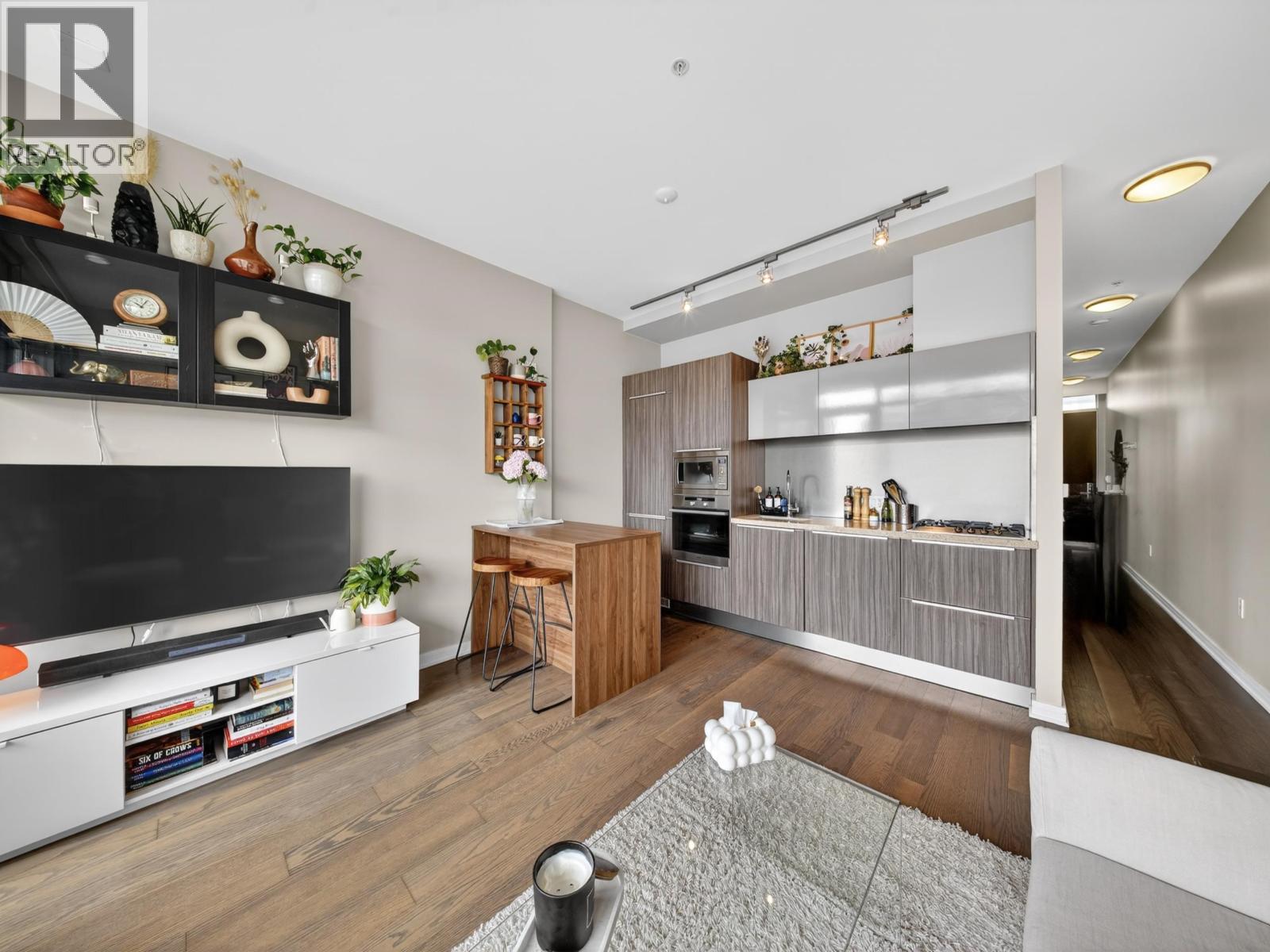 704 123 W 1st Avenue, Vancouver, British Columbia  V5Y 0E2 - Photo 5 - R3116392