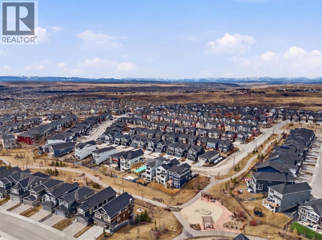 3 Sundown Crescent, Cochrane, Alberta  T4C 2T2 - Photo 43 - A2301482
