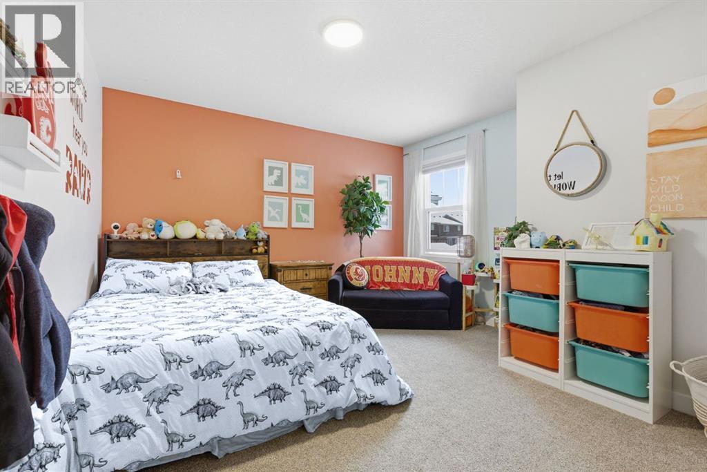 3 Sundown Crescent, Cochrane, Alberta  T4C 2T2 - Photo 29 - A2301482