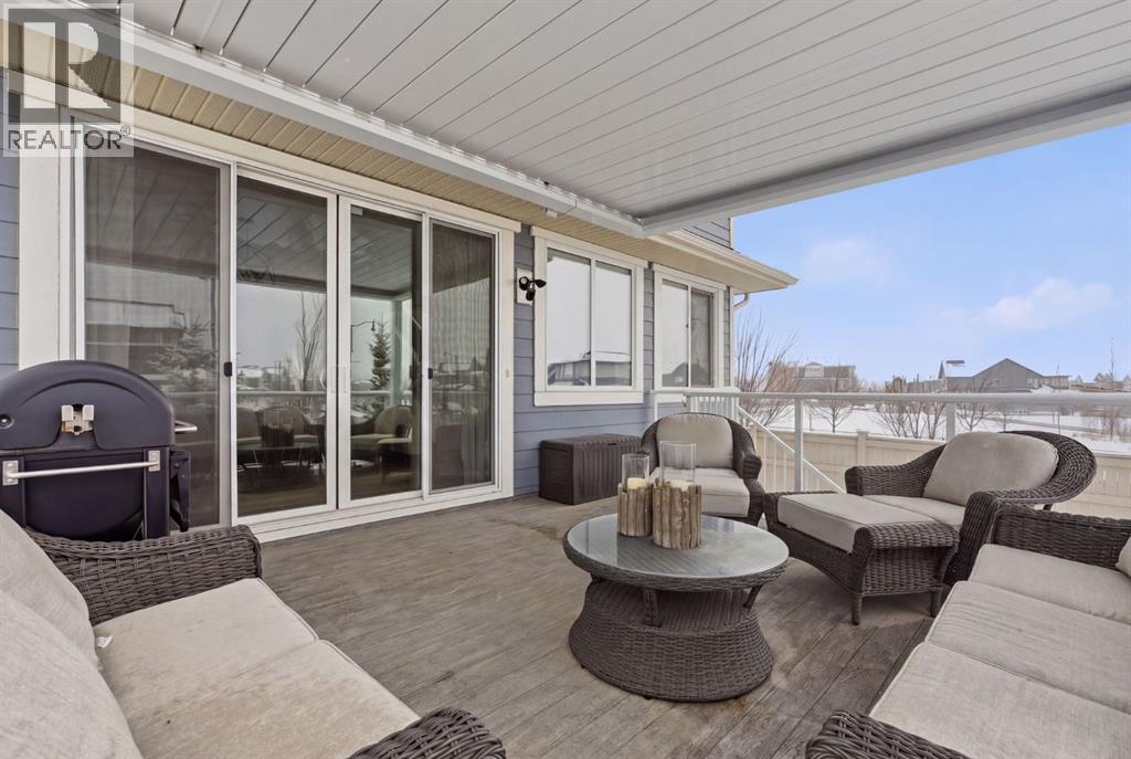 3 Sundown Crescent, Cochrane, Alberta  T4C 2T2 - Photo 36 - A2301482